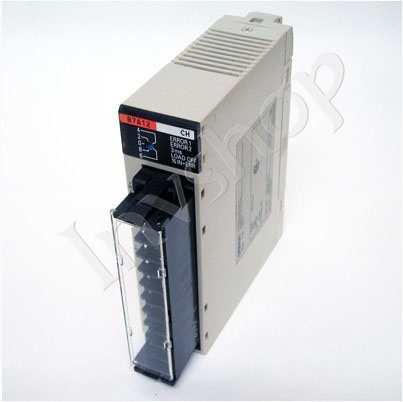 C200H-B7A12 PLC programmable controller new
