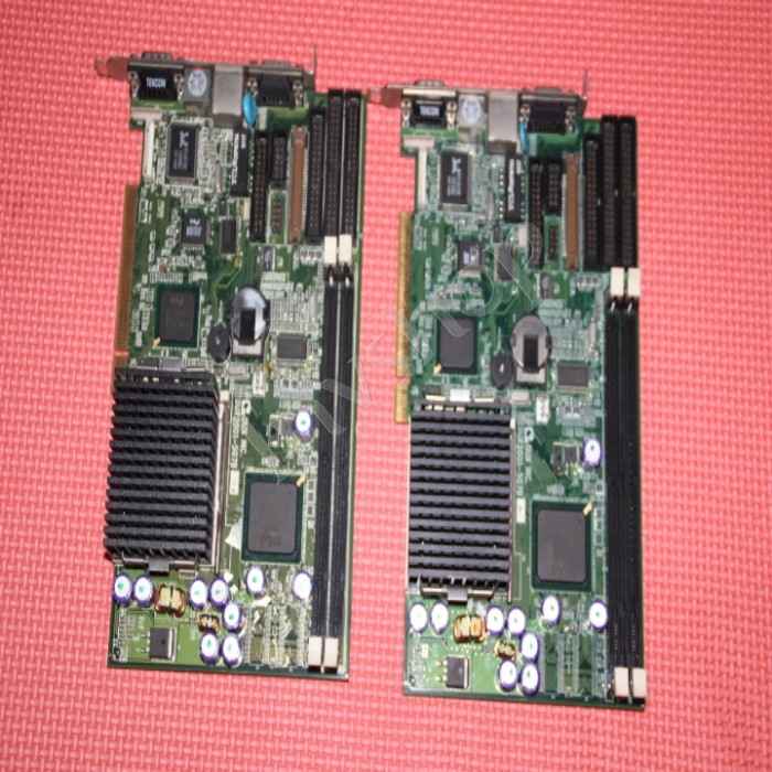 1PC DUX INC DUX2001-507B USED