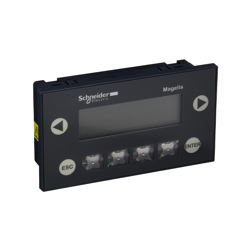 new schneider XBT-N400 Text display screen