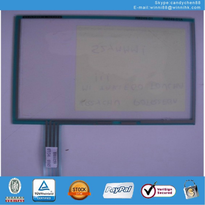 NeUe touchscreen - etop10