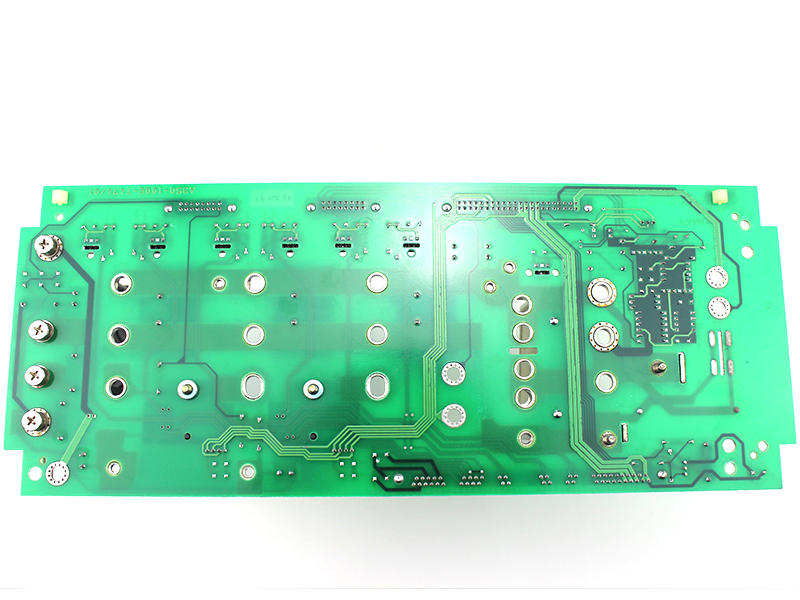 new Fanuc A20B-1006-0471/04B circuit board