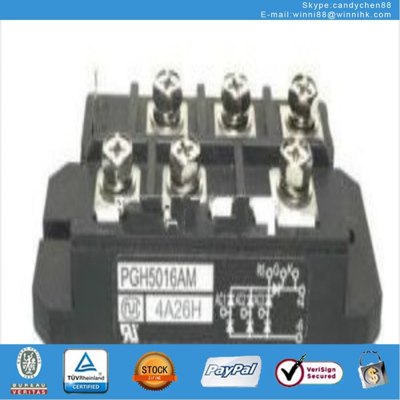 NIEC JAPAN MODULE PGH5016AM NEW