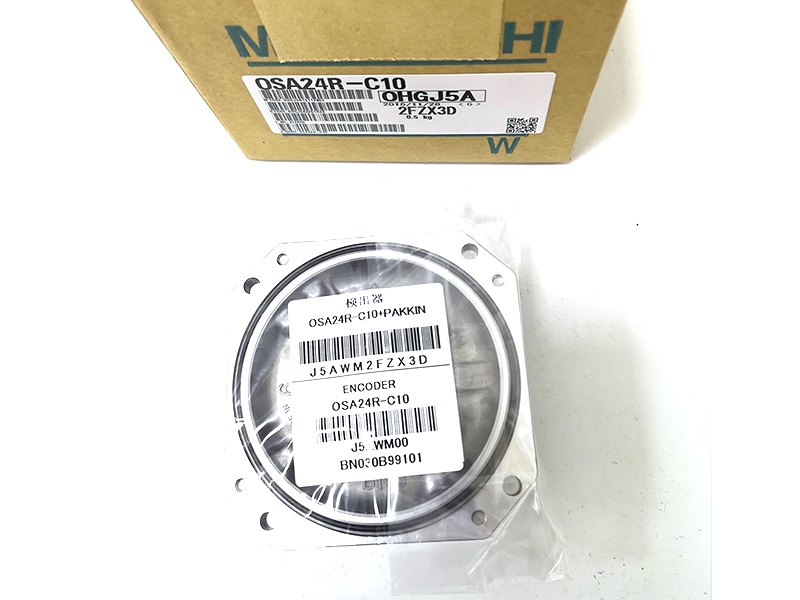 OSA24R-C10 Mitsubishi encoder