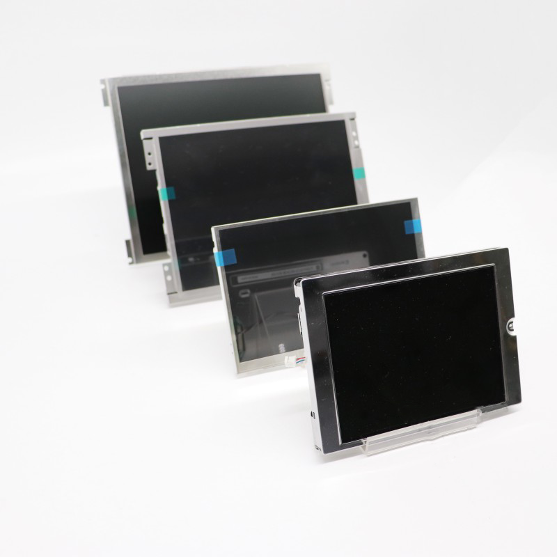 COM70T7M08ZTC Ortustech 7