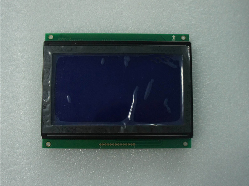 LCD screen panel EW50111BMW use for industry