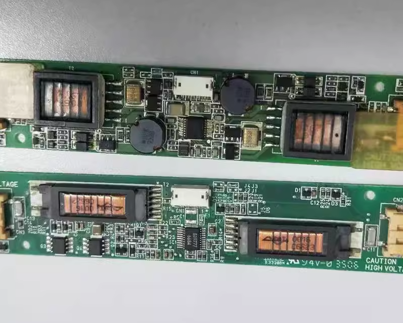 KCI-13-01 IM3708 FOR KYOCERA LCD inverter board
