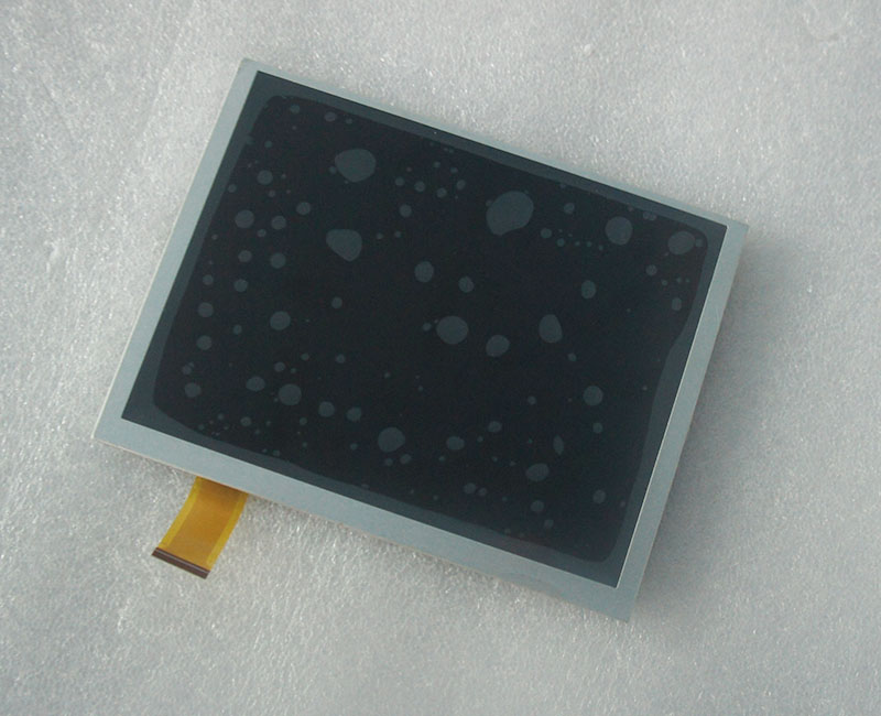 Original authentic 30P cable high definition LCD screen TM070SDH05