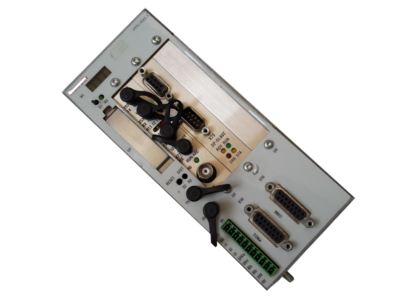 used PPC-R22.1N-N-P2-NN-NN-FW Industrial accessories
