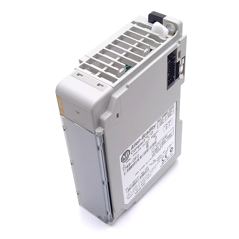 1769-OF2 SPS für AB Gebraucht 60 Tage Garantie