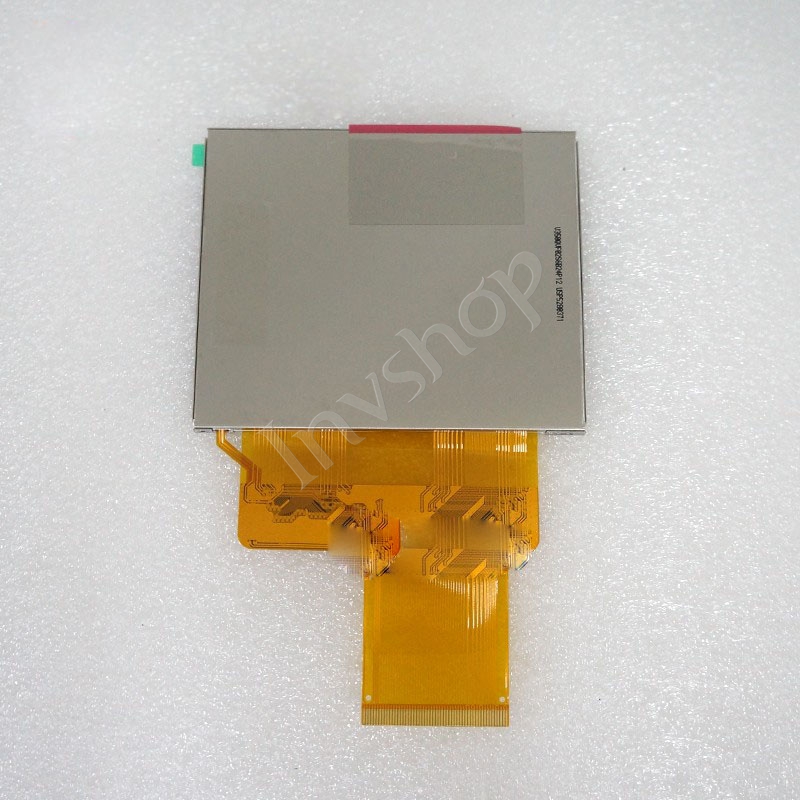 LTV350QV-F02 SAMSUNG 3.5inch LCD display New and Original