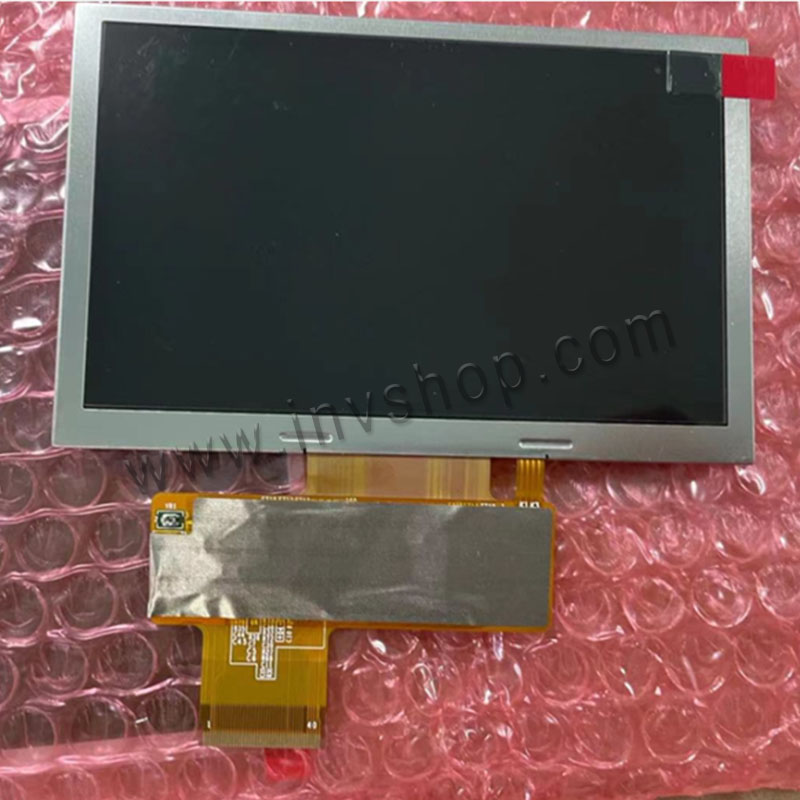 COM35H3P43UTC Ortustech 3.5-Zoll-LCD-PANEL MIT resistivem 4-Draht-Touch