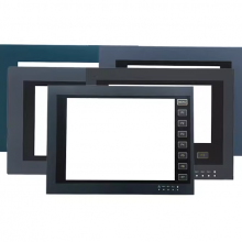 PWS6620T-N Keypad Membrane