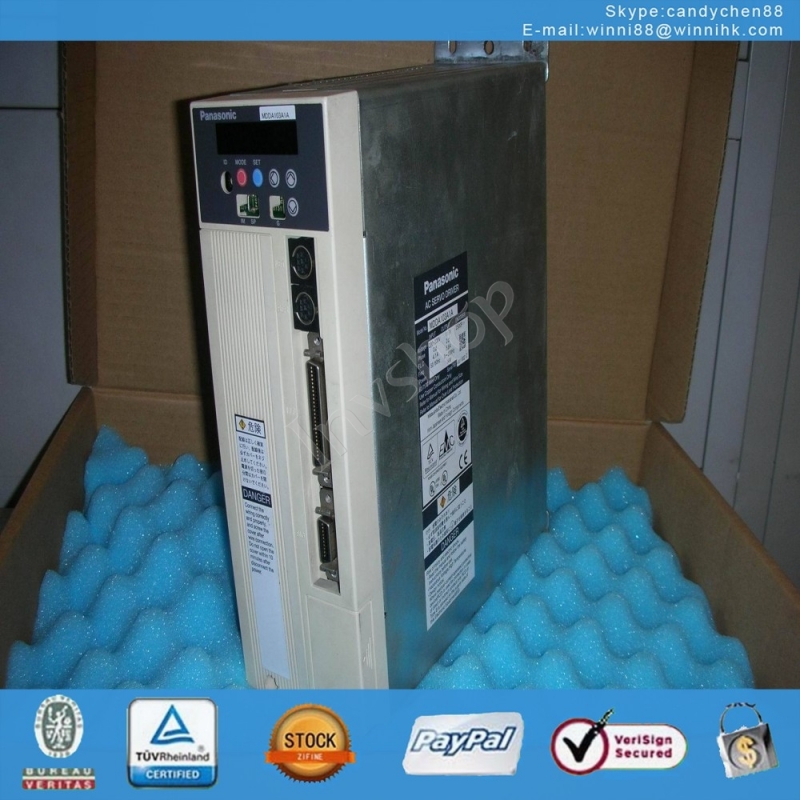 MDDA103A1A 1 kw servo motor
