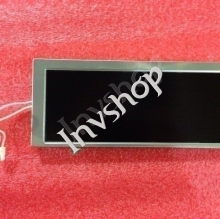 LM12S481 LCD screen