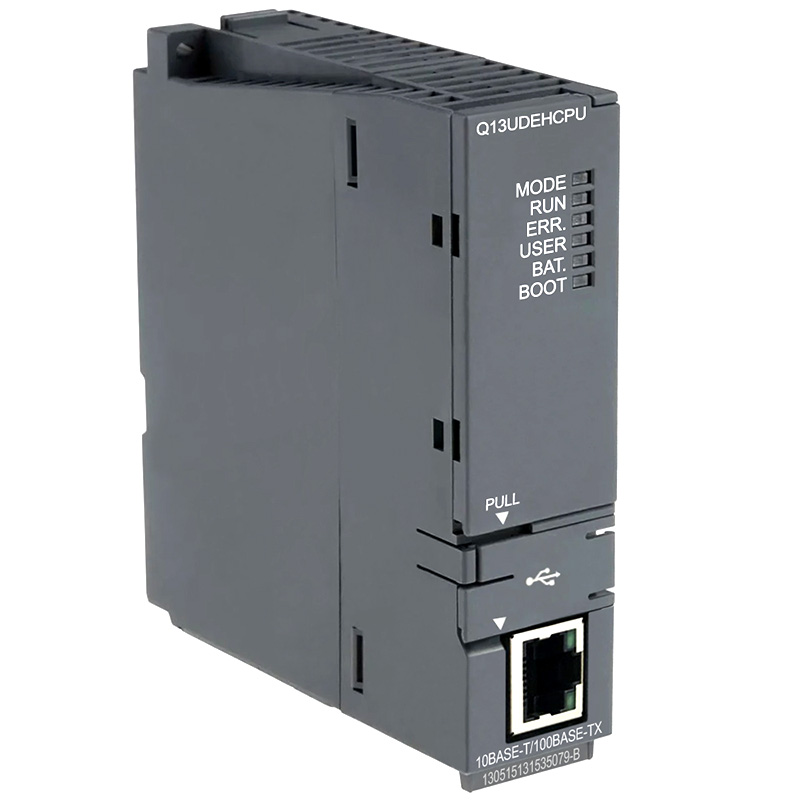 Mitsubishi Q Series PLC Q03UDECPU CPU module