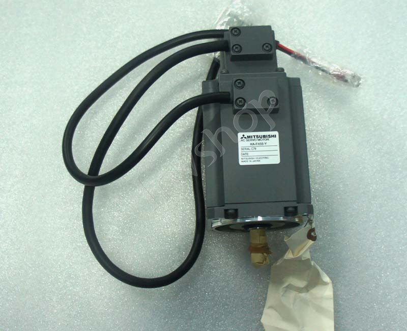 HA-FH33-Y Mitsubishi servo motor