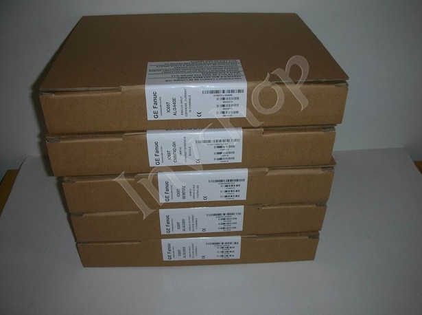 GE FANUC PLC IC697MDL250