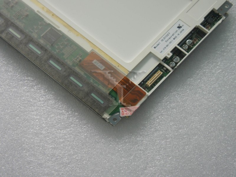 neues 10.4-Zoll-LCD-Panel HLD1027A