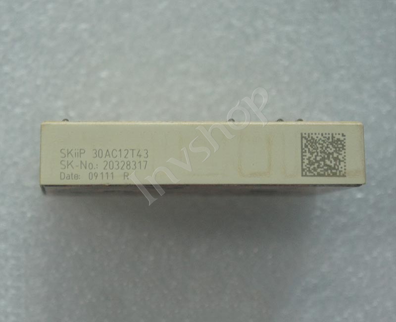 SKIIP30AC12T43 IGBT Modul Neu und Original