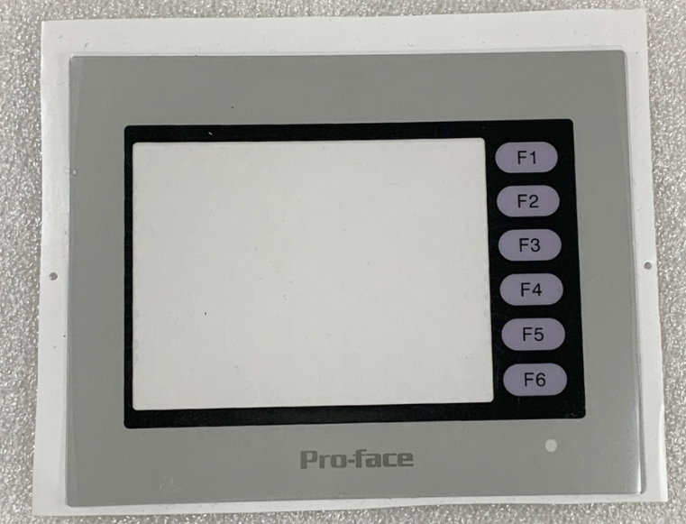 schneider XBTG5330 XBTG5230 Touch screen + protective film