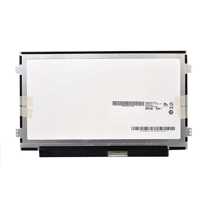 new B101AW06 V.1 LCD Screen Display 1024*600 TFT