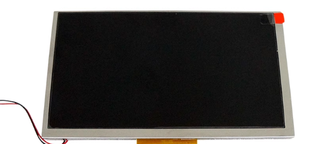 PM065WX3 PVI 6.5inch lcd-Anzeige Neu und original