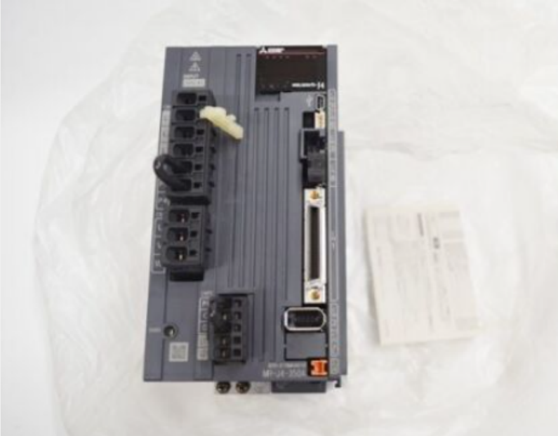 Mitsubishi server NEW and Original MR-J4-350A