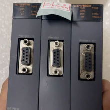 Mitsubishi PLC QJ71PB93D Q Series Communication module