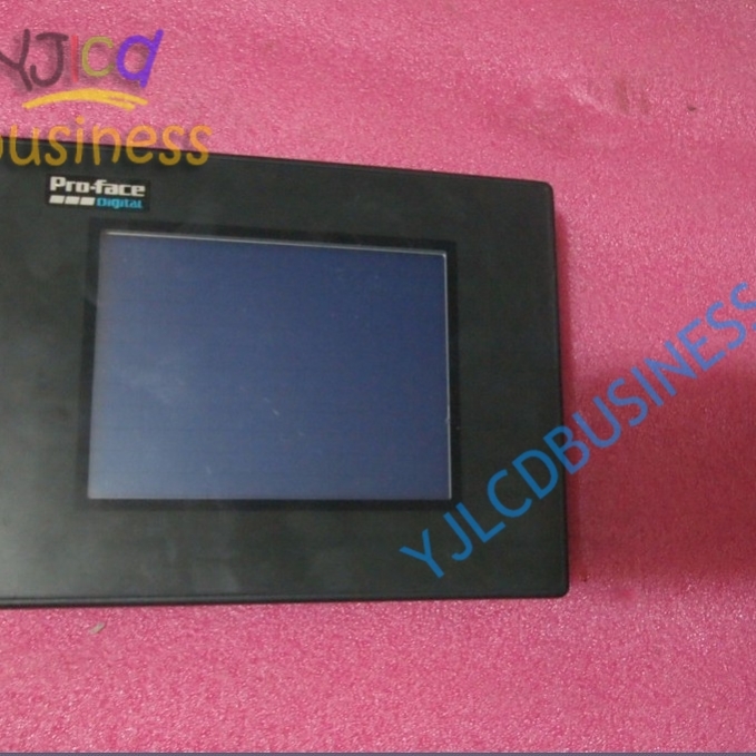 GP377-LG41-24V Pro-Gesicht HMI Touch-Display Neu und Original