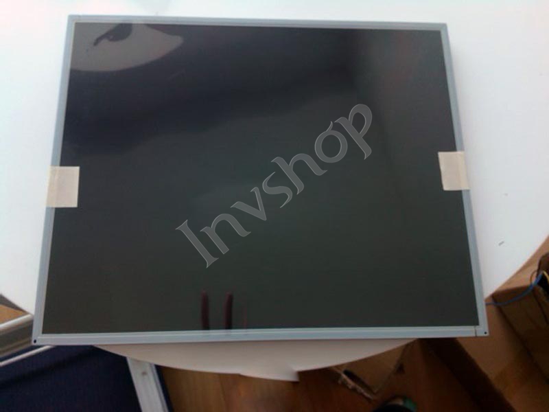 G190SF01 V0 AUO 19 Zoll LCD-Display Neu und Original