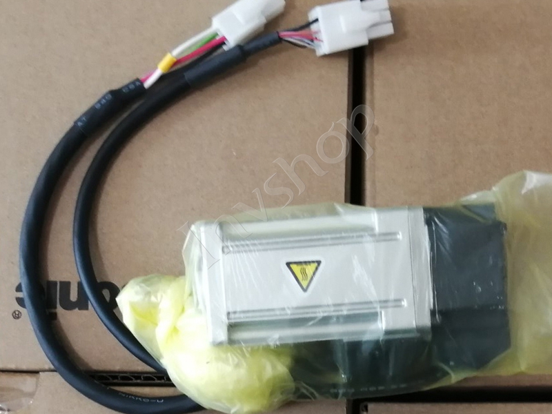 Panasonic - Motor - Serie 100W /A6 MSMF012L1U2M