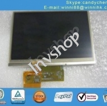 wintek 4.3 