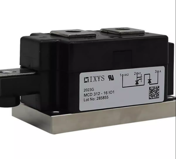 1PCS IXYS THYRISTOR NEW MCD312-16IO1 MODULE