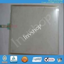 NeUe touchscreen - touch Glas ntx0100-3301r digitizer