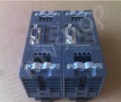 The original Rolex new repeater module 6ES7 972-0AA01-0XA06ES7972-0AA01-0XA0