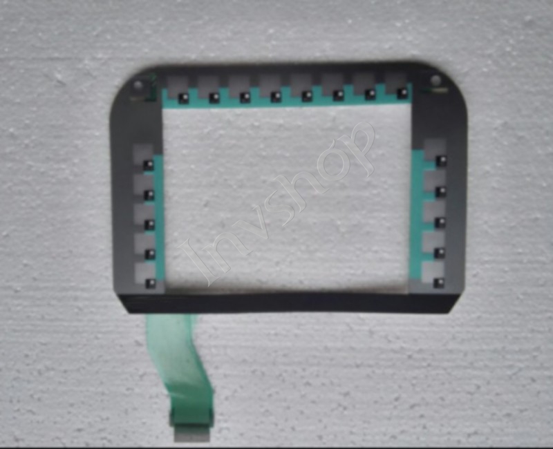 6AV6645-0CB01-0AX0 Keypad for Siemens HMI