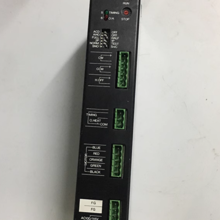 UDK5128NA 5-PHASE DRIVER USED
