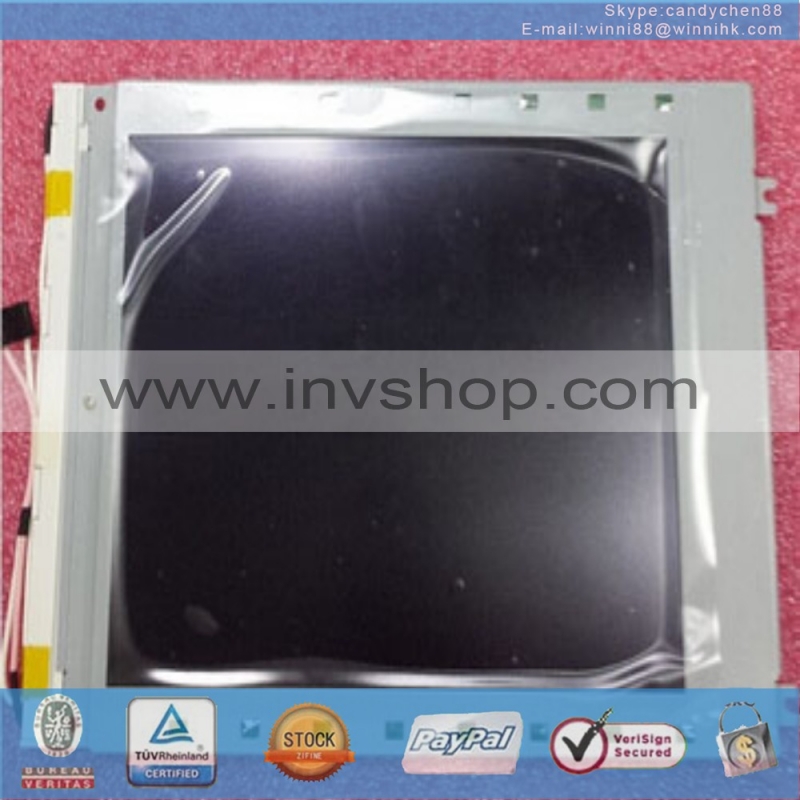 New STN LCD Screen Display Panel 7.4