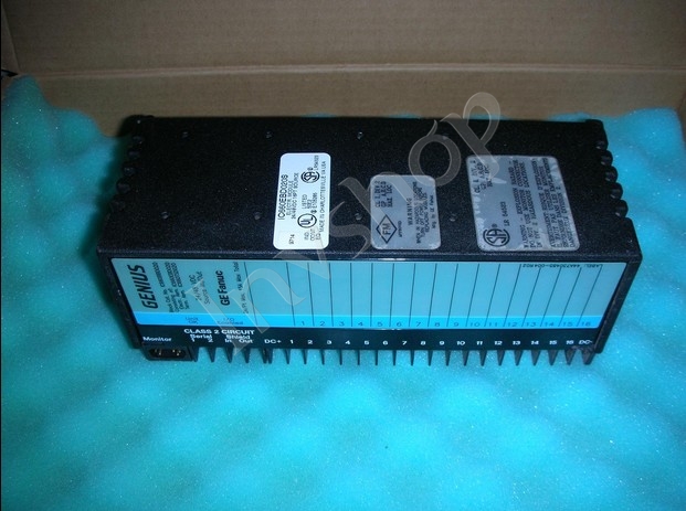 ge - fanuc plc ic660bbd020 / ic660ebd020 / ic660tsd020