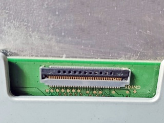 LQ084X5LX01 For sharp 8.4-inch 1024*768 LCD PANEL lcd screen in stock with good quality