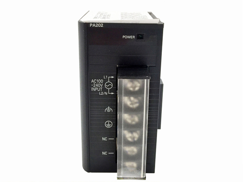 Mitsubishi Q series module PLC QY41P
