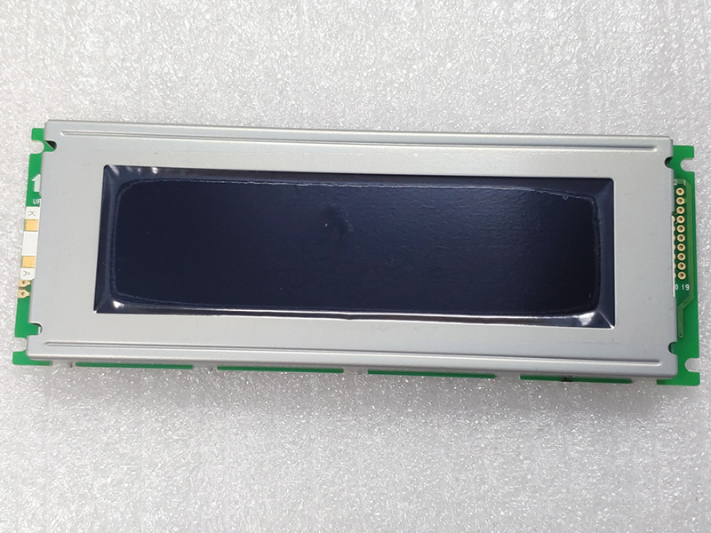 industry DMF5005NY-LY-AKE 5.2inch 240*64 22pins stn-lcd display