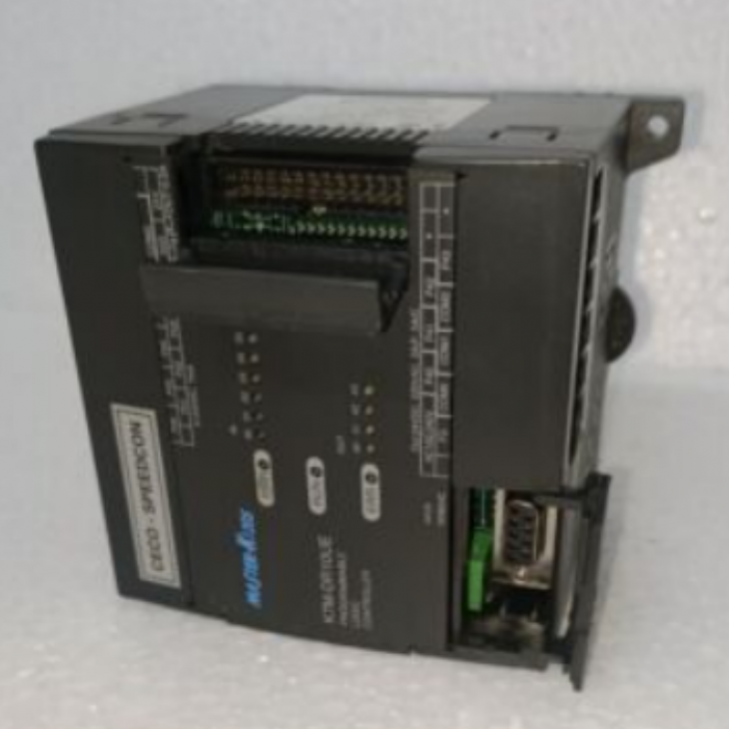 LS PLC K7M-DR10UE NEW