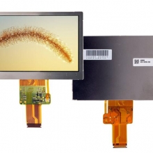 COM50H5N01ULC Ortustech 5