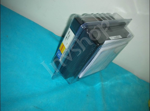 GE FANUC PLC IC693PWR321