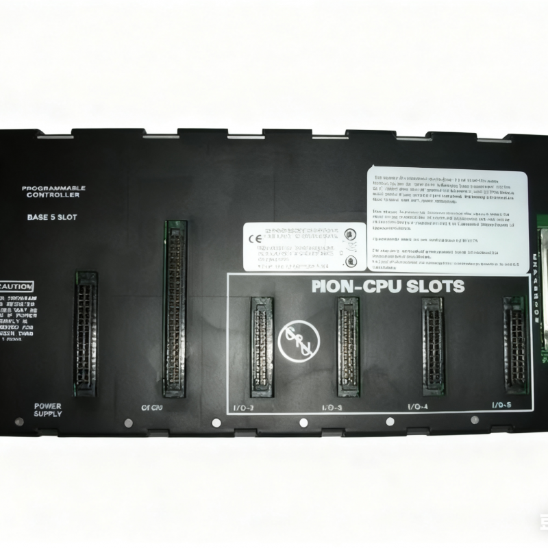 ge - fanuc plc ic693chs397l