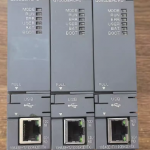 Mitsubishi Q Series Q26UDEHCPU CPU module