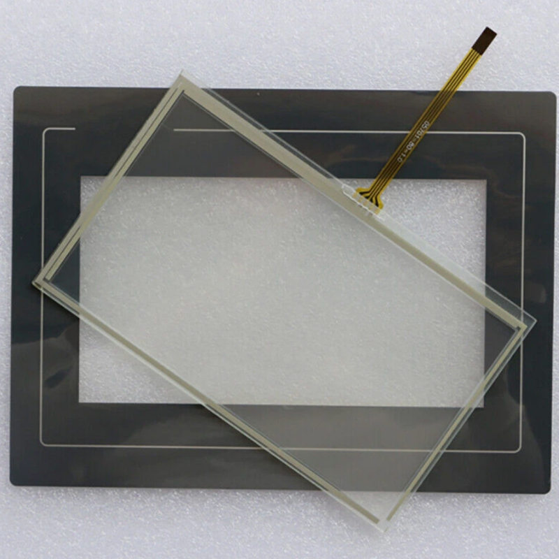 HMI Touch Screen Panel DOP-107BV