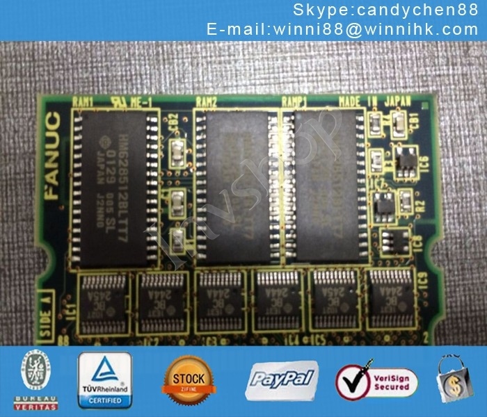 a20b-3900-0141 circuit board gut fanuc in fÃ¼r die industrie zustand