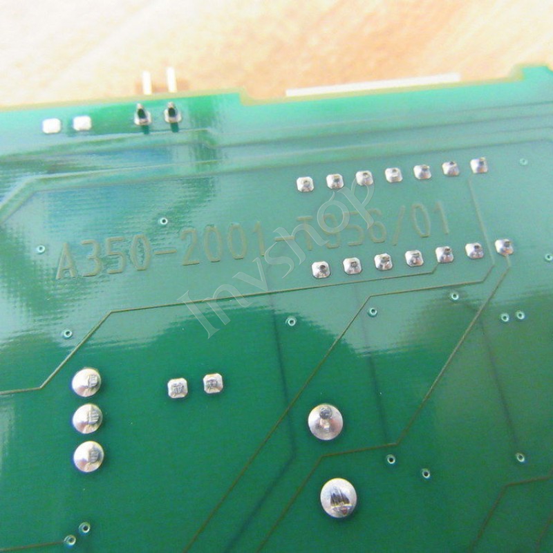 FANUC Circuit Board A20B-2001-0950/01A 90% New